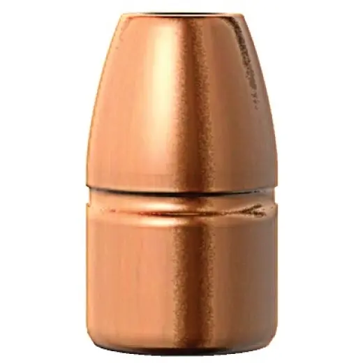 Bezolovnaté střely Barnes 500 S&W MAG, diametr .500, hmotnost 275grs. Typ střely: XPB Pistol. Střely s řízenou expanzí.